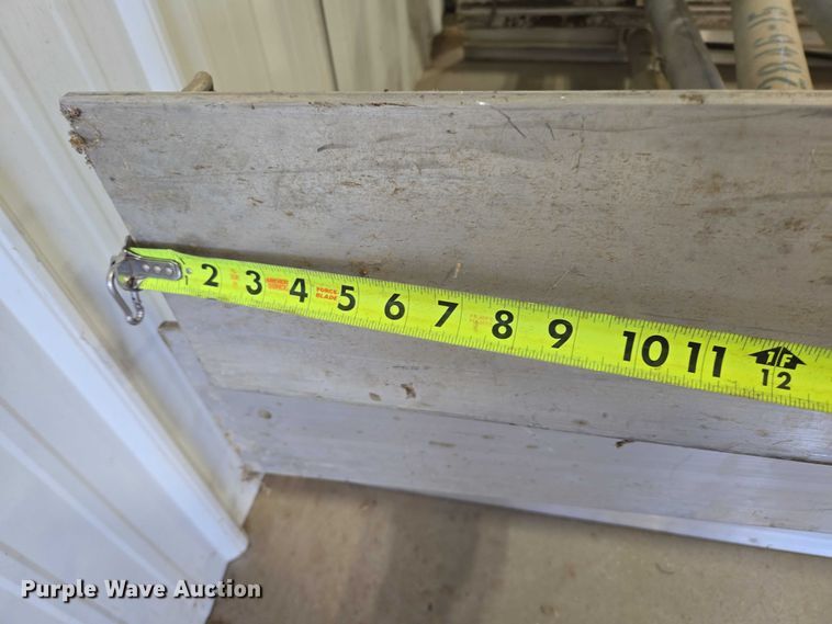 image for item DY1311 GME shoring equipment