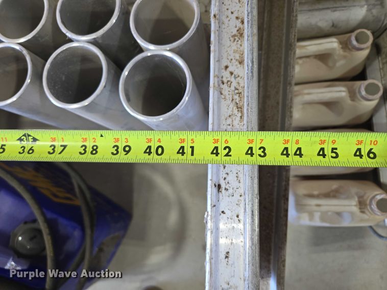 image for item DY1311 GME shoring equipment