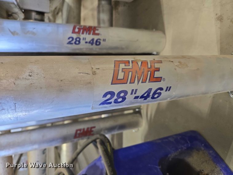 image for item DY1311 GME shoring equipment