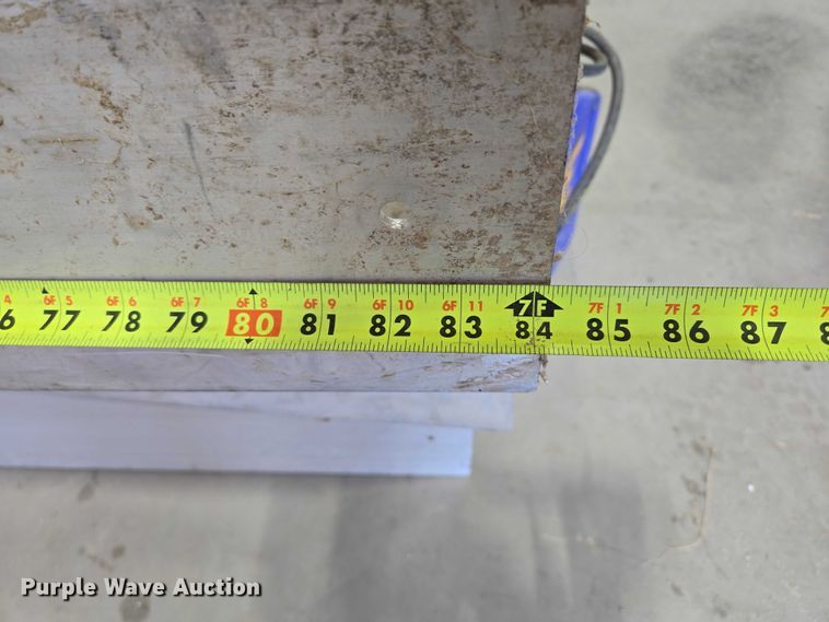 image for item DY1311 GME shoring equipment