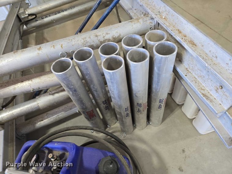 image for item DY1311 GME shoring equipment