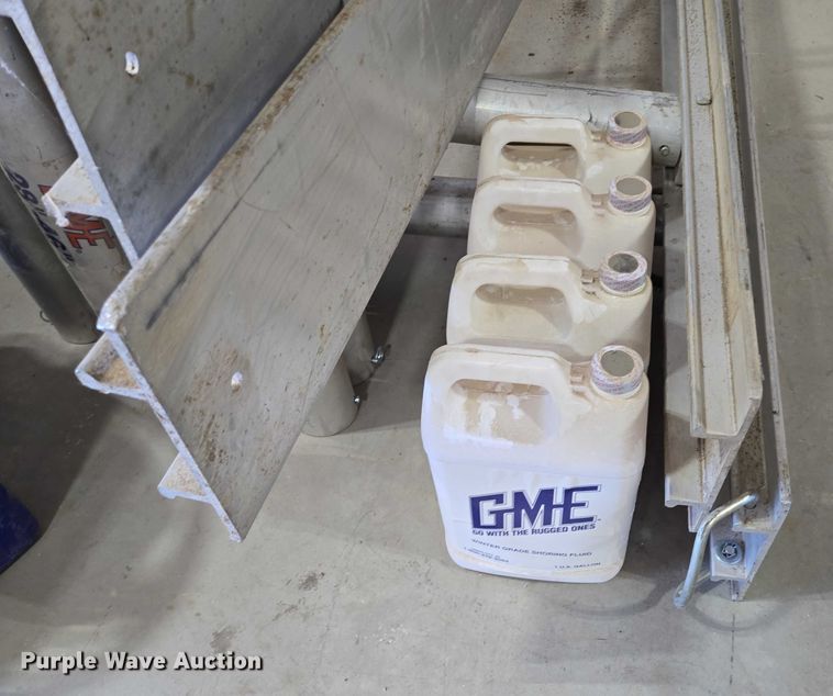 image for item DY1311 GME shoring equipment