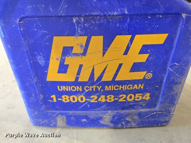 image for item DY1311 GME shoring equipment