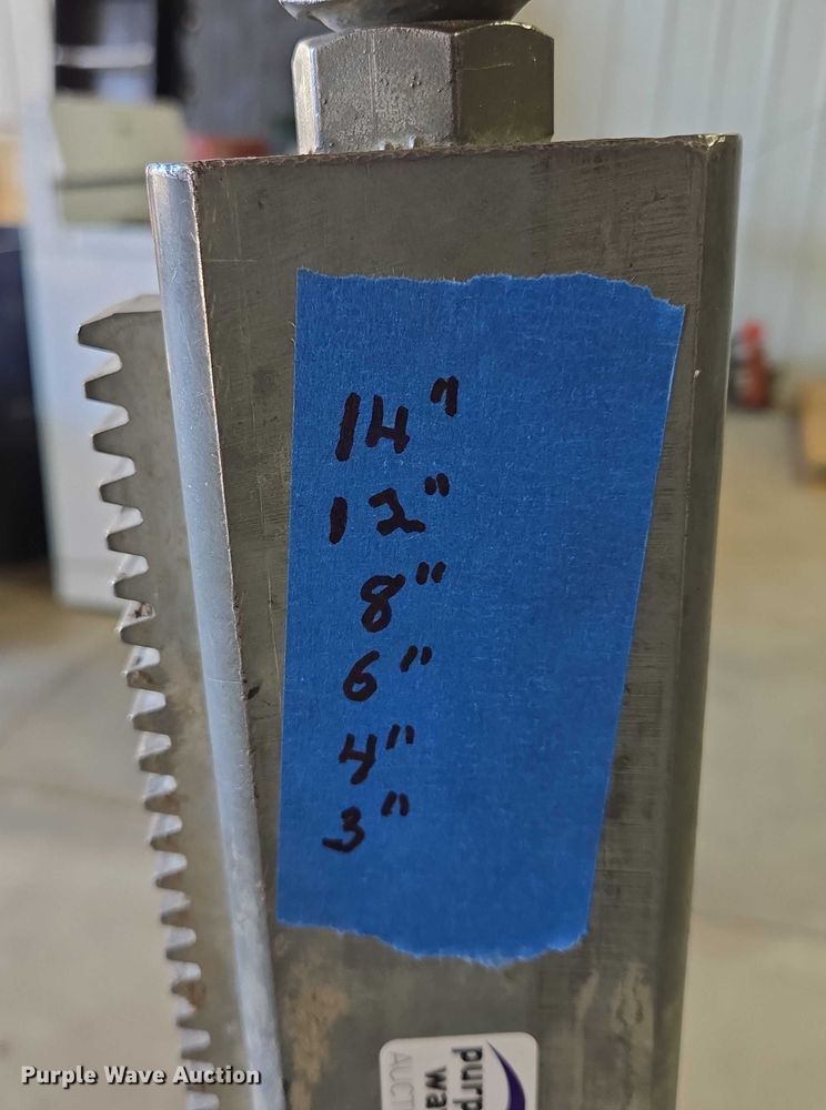 image for item DY1312 Milwaukee Dymodrill core drill 