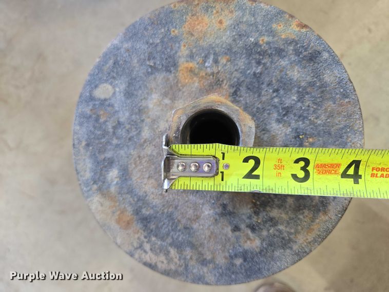 image for item DY1312 Milwaukee Dymodrill core drill 