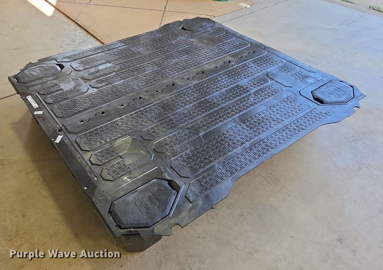 image for item DY1313 Decked storage box