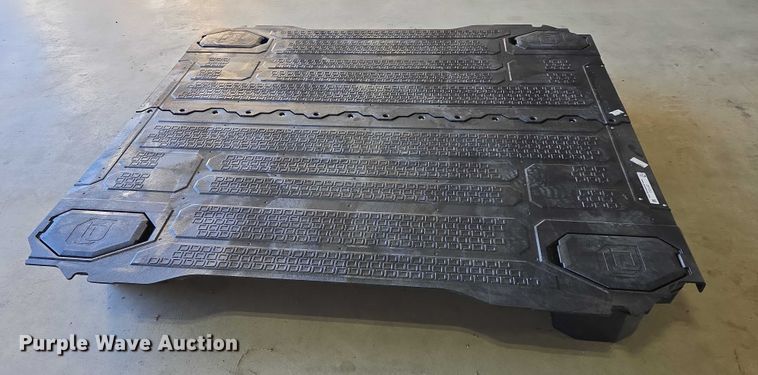 image for item DY1313 Decked storage box