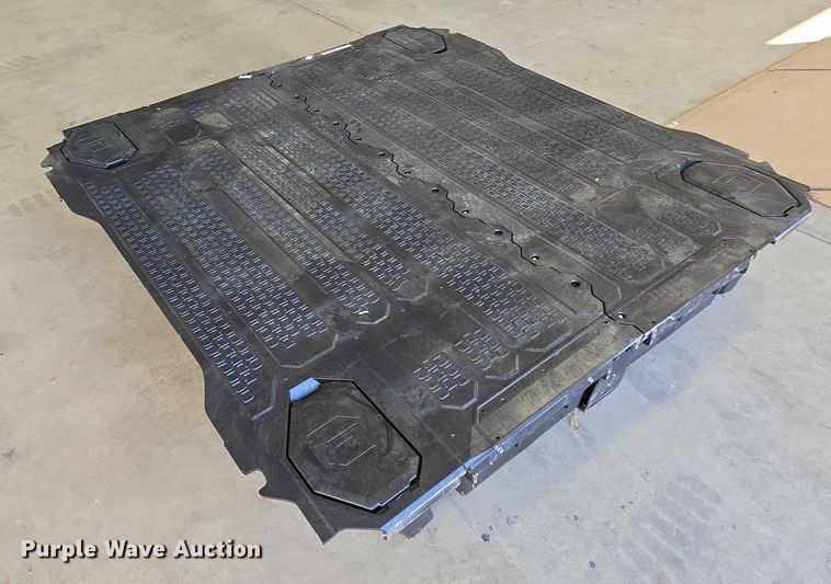 image for item DY1313 Decked storage box