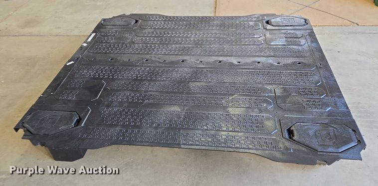 image for item DY1313 Decked storage box