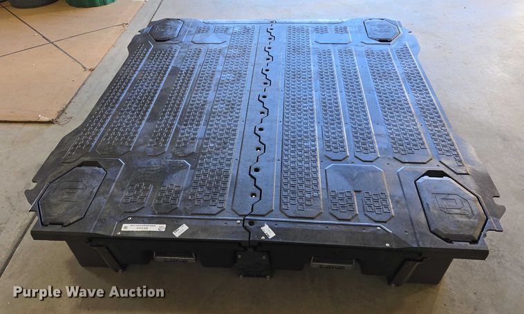 image for item DY1313 Decked storage box