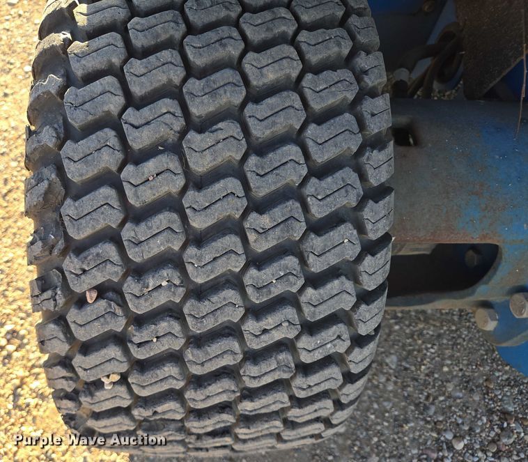 image for item DY1316 2005 Genie GS-3268 DC scissor lift