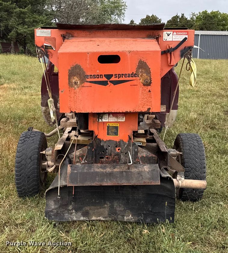 image for item DY8227 1995 Dodge Ram 2500 pickup truck cab and chassis