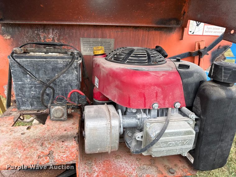 image for item DY8227 1995 Dodge Ram 2500 pickup truck cab and chassis