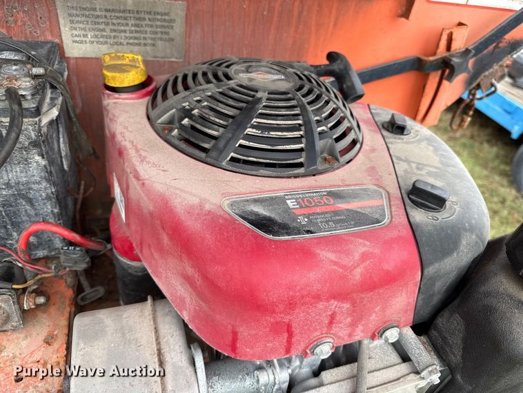 image for item DY8227 1995 Dodge Ram 2500 pickup truck cab and chassis