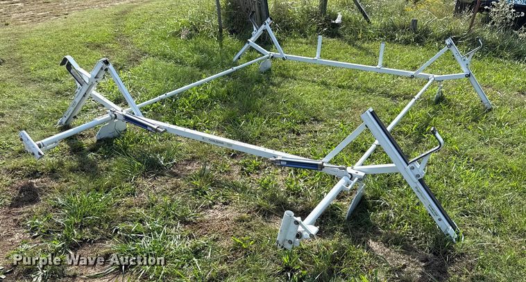 image for item DY8249 Prime Design ladder rack