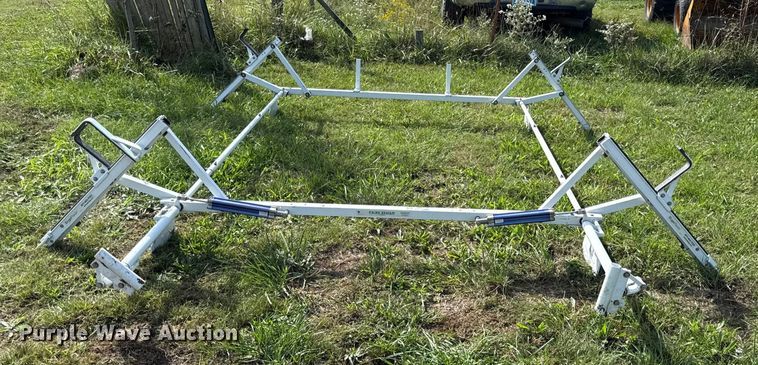 image for item DY8249 Prime Design ladder rack