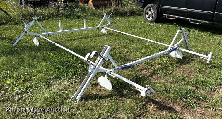 image for item DY8249 Prime Design ladder rack