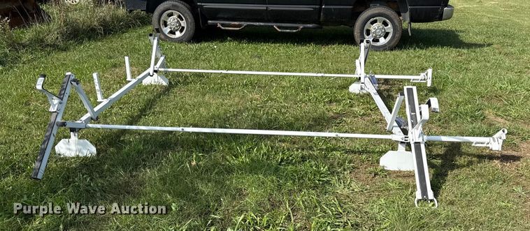 image for item DY8249 Prime Design ladder rack