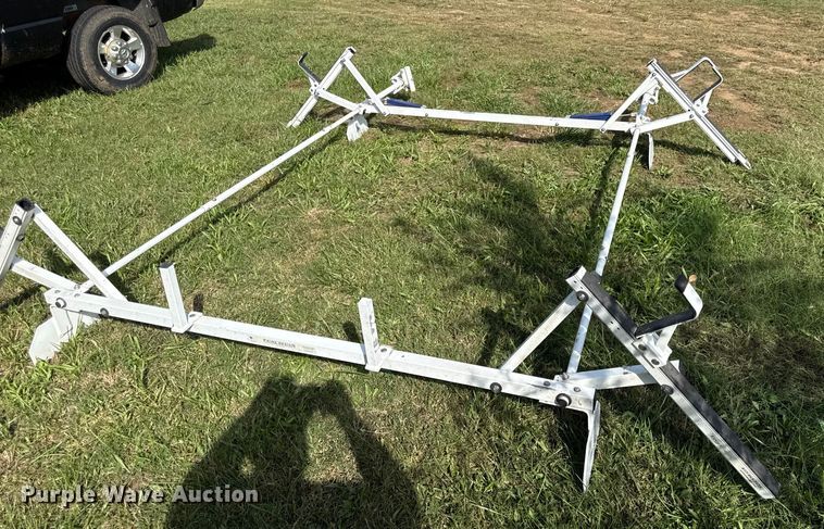 image for item DY8249 Prime Design ladder rack