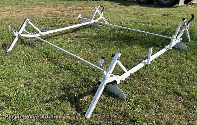 image for item DY8249 Prime Design ladder rack