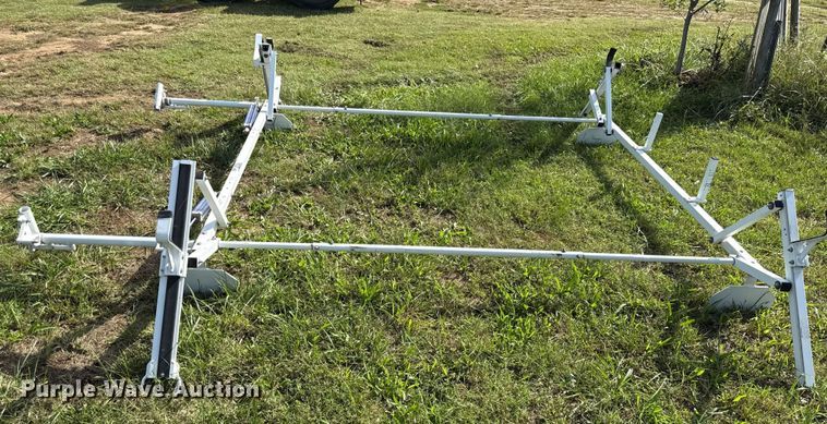 image for item DY8249 Prime Design ladder rack