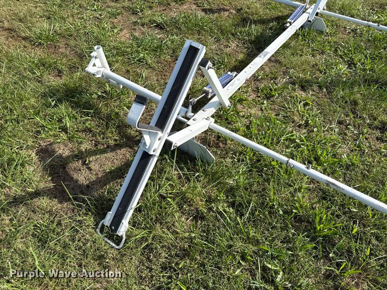 image for item DY8249 Prime Design ladder rack