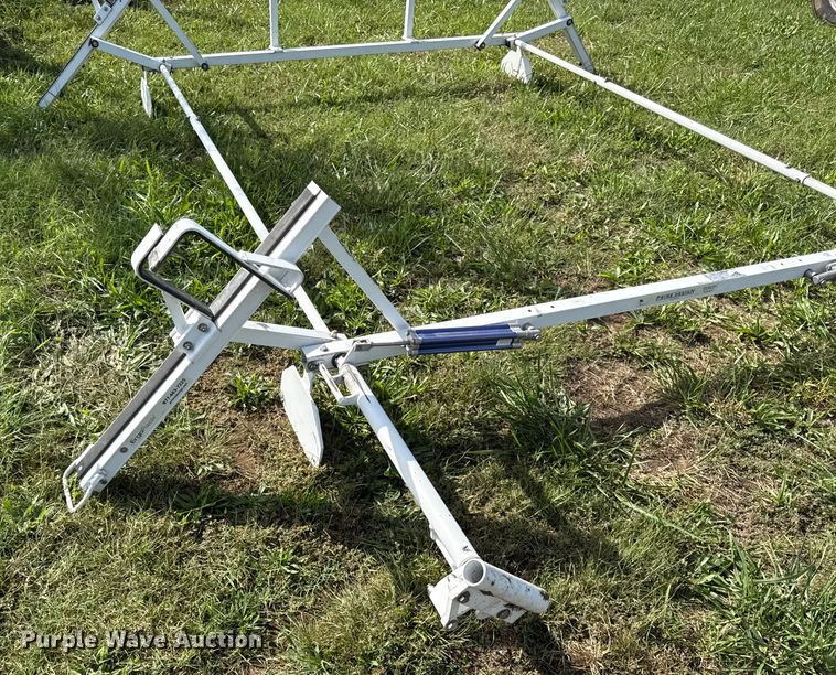 image for item DY8249 Prime Design ladder rack