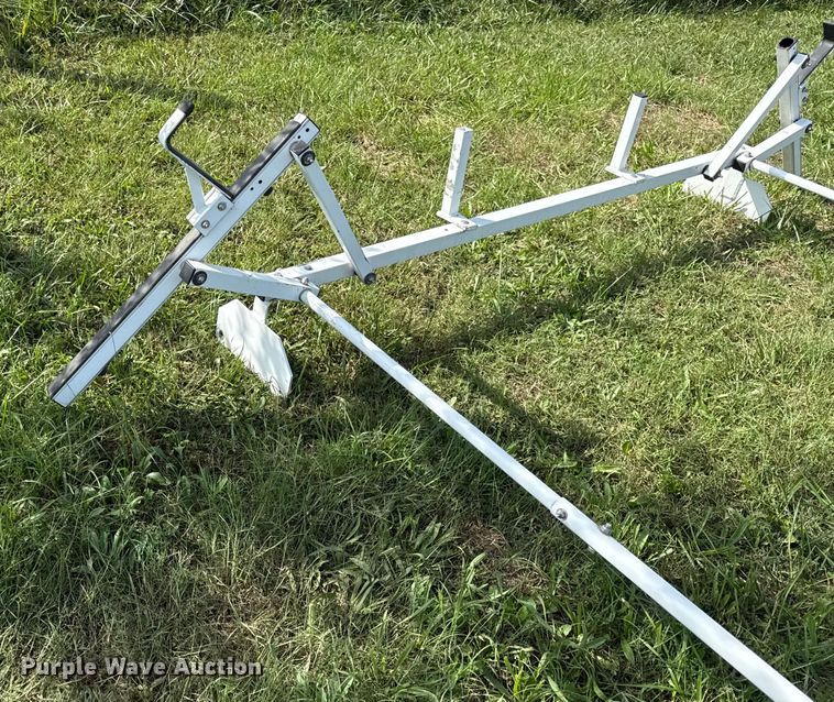 image for item DY8249 Prime Design ladder rack