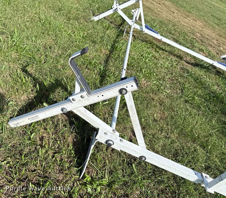 image for item DY8249 Prime Design ladder rack