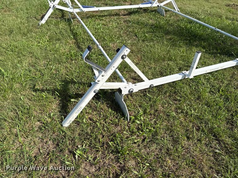 image for item DY8249 Prime Design ladder rack