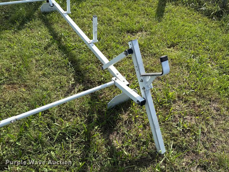 image for item DY8249 Prime Design ladder rack