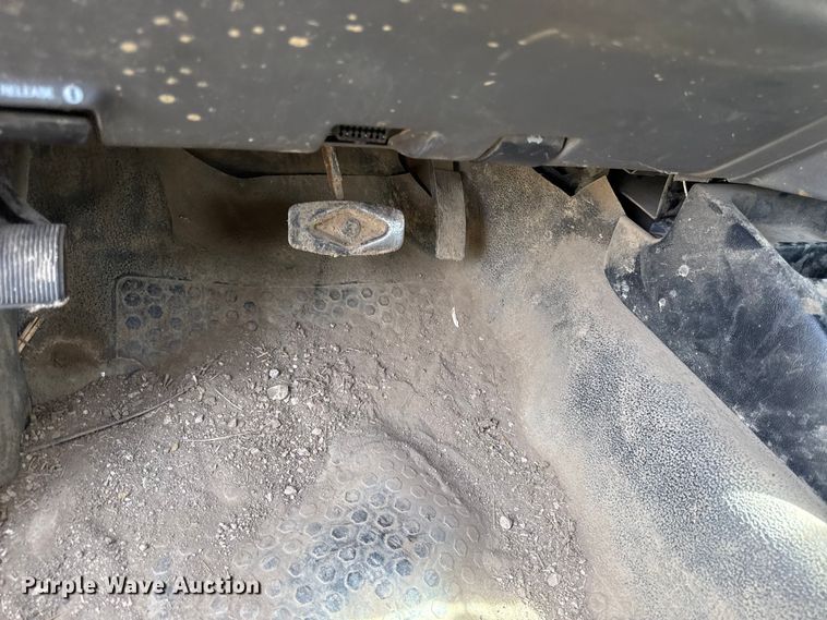 image for item DY8251 2002 Ford Ranger SuperCab pickup truck