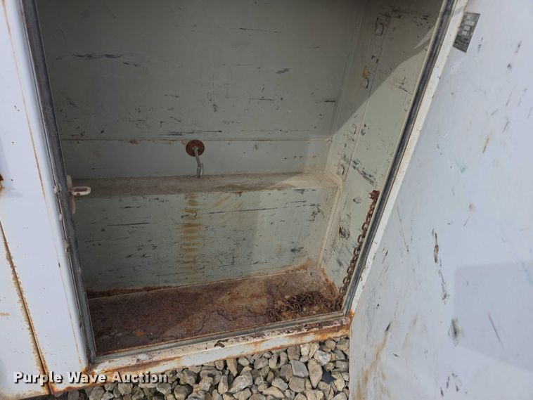 image for item DZ6397 Knapheide  Utility bed  