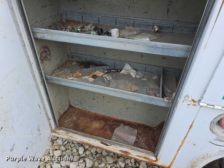 image for item DZ6397 Knapheide  Utility bed  