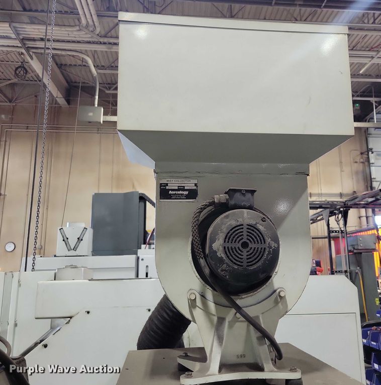 image for item DZ6584 Okuma LB25 lathe