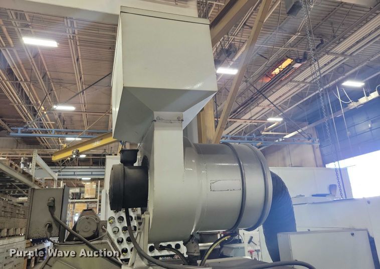 image for item DZ6584 Okuma LB25 lathe