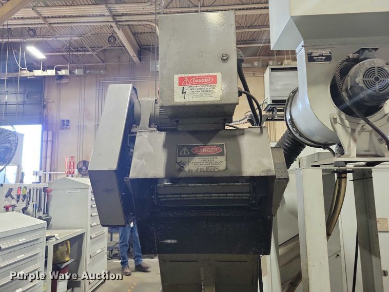 image for item DZ6584 Okuma LB25 lathe