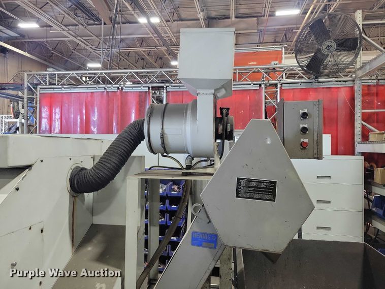 image for item DZ6584 Okuma LB25 lathe