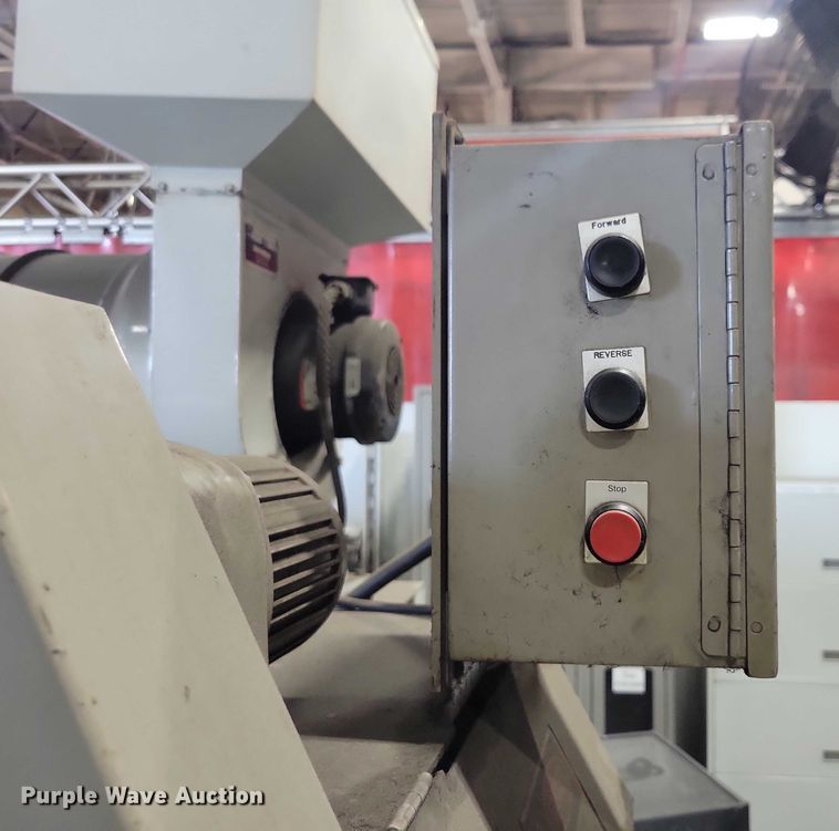 image for item DZ6584 Okuma LB25 lathe