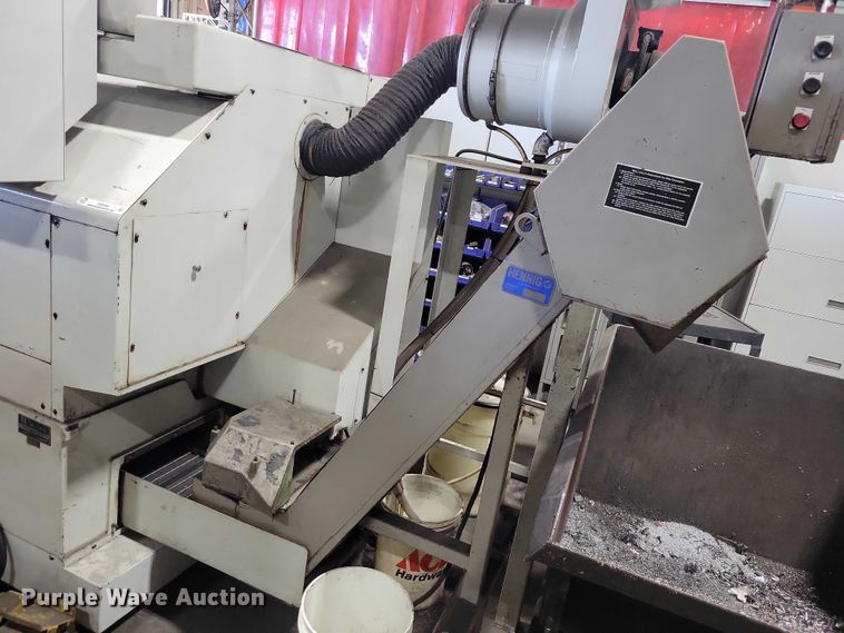 image for item DZ6584 Okuma LB25 lathe