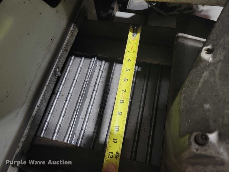 image for item DZ6584 Okuma LB25 lathe