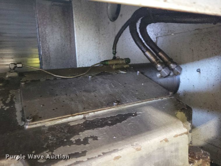 image for item DZ6584 Okuma LB25 lathe