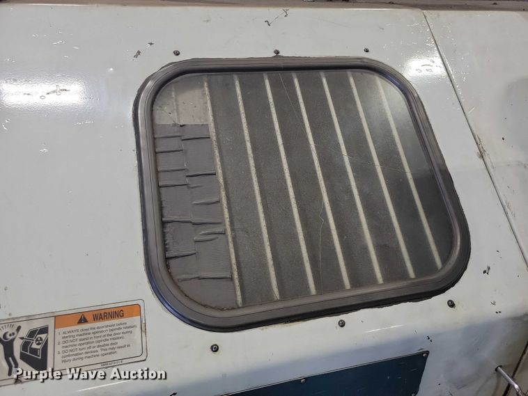 image for item DZ6584 Okuma LB25 lathe