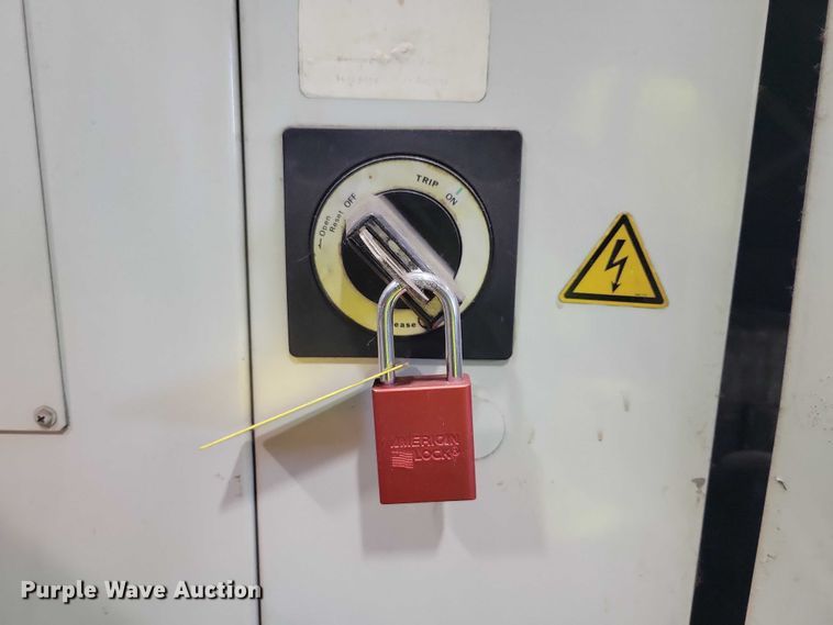 image for item DZ6584 Okuma LB25 lathe