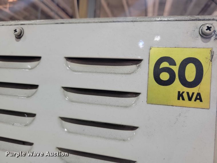 image for item DZ6584 Okuma LB25 lathe