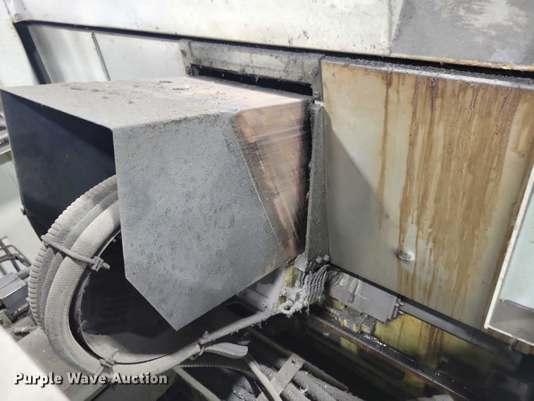 image for item DZ6584 Okuma LB25 lathe