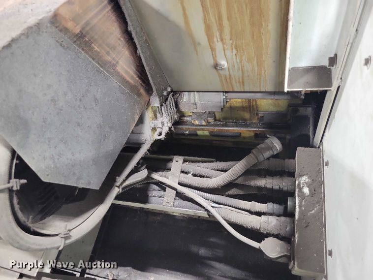 image for item DZ6584 Okuma LB25 lathe