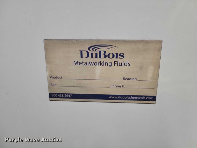 image for item DZ6584 Okuma LB25 lathe