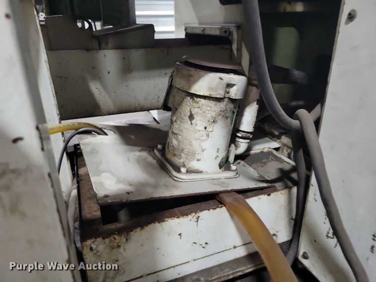 image for item DZ6584 Okuma LB25 lathe