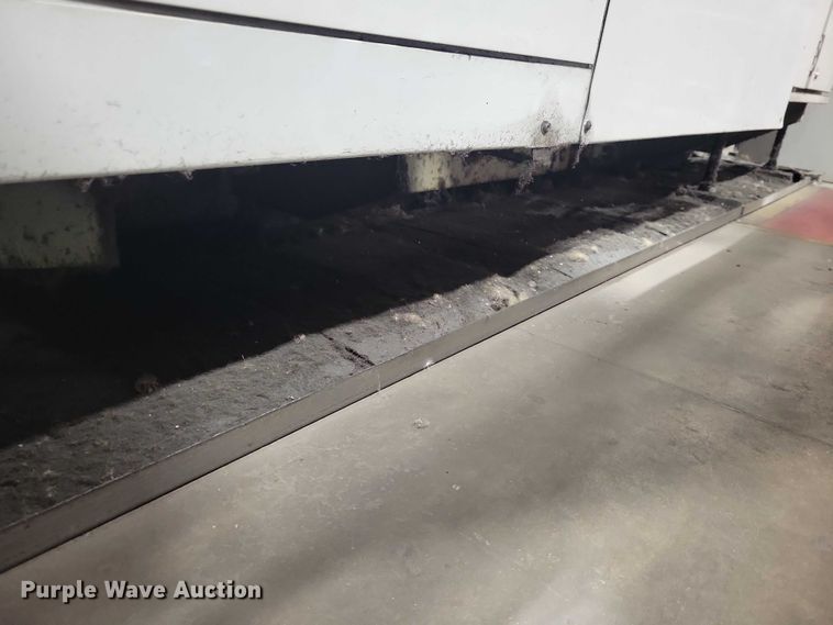 image for item DZ6584 Okuma LB25 lathe